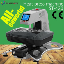 Dye Sublimation Impresora Digital Impresora